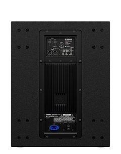Subwoofer activo potenciado Yamaha DXS15mkII , nuevo en caja , garantía - comprar online