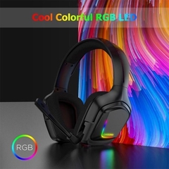 AURICULARES  GAMER ONIKUMA K20 , nuevo en caja, garantía . GAMING - tienda online