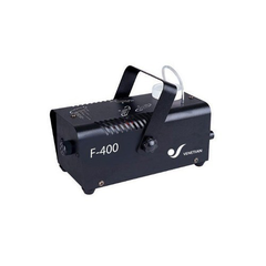 Máquina de humo Venetian F-400 , nueva en caja , garantía real .