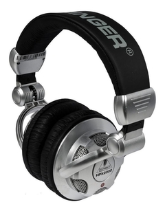 Auricular Berhringer HPX2000 , nuevo en caja, garantía oficial . en internet