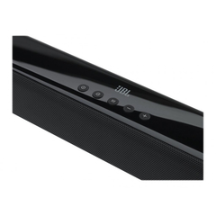 Barra de sonido para TV JBL Cinema SB160 con subwoofer inalámbrico , nueva en caja , garantía oficial.