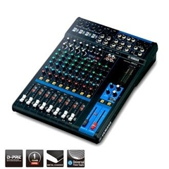 Consola Mixer Yamaha MG12 , nueva en caja , garantia oficial en internet
