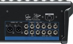 Consola Mixer Yamaha Mg20xu o Mg 20 XU , Usb 20 Canales - Pro Audio Store Argentina
