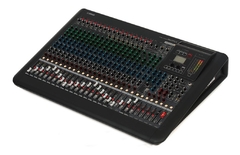 Consola Mixer YAMAHA MGP 24 X o MGP24X , nueva en caja , garantia oficial. - comprar online