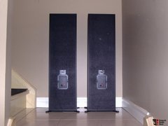 Set de Baffles o parlantes Columnas Yamaha NS8390B, precio por el par. - comprar online