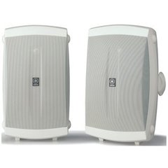 BAFFLE YAMAHA NS-AW 350. NUEVO EN CAJA PRECIO POR EL PAR , GARANTÍA OFICIAL