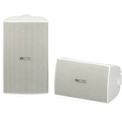 Par de Baffles Yamaha Ns-aw294 Parlantes de exteriores o interior , nuevo en caja .