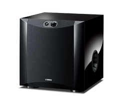 Subwoofer o caja de graves activa YAMAHA NS-SW200 , Nuevo en caja, garantia oficial !
