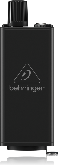 Petaca de cinturón para monitor In Ear personal Behringer POWERPLAY PM1 , nueva en caja , garantía oficial . - tienda online