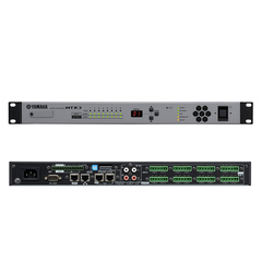 Procesador Matriz de audio digital Yamaha MTX 3