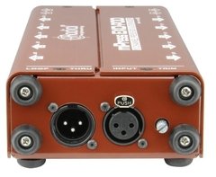 Caja de distribución de prensa Radial EXO-POD , nueva en caja, distribuidor oficial. en internet