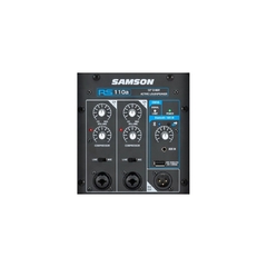 Bafle Monitor Activo Samson Rs110a 170w Rms 2 Ch Bluetooth PRECIO POR EL PAR - comprar online