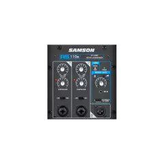 Bafle Monitor Activo Samson Rs110a 170w Rms 2 Ch Bluetooth - comprar online