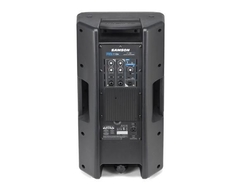 Bafle Monitor Activo Samson Rs112a 200w Rms 2 Ch Bluetooth - comprar online