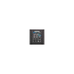 Bafle Monitor Activo Samson Rs112a 200w Rms 2 Ch Bluetooth - tienda online