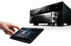 Sintoamplificador Yamaha Rx-a1040 Aventage 7.2 Wi Fi 4k - tienda online