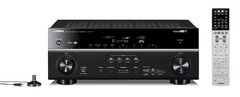 Sintoamplificador Yamaha RXV777B 7.2 4k - comprar online