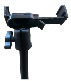 Soporte para Tablet tipo pié de micrófono Venetian IP-16b - comprar online