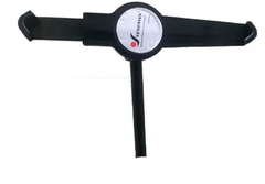 Soporte para Tablet tipo pié de micrófono Venetian IP-16b - Pro Audio Store Argentina