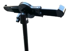 Soporte para Tablet tipo pié de micrófono Venetian IP-16b en internet