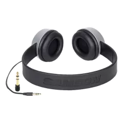 Auriculares De Estudio Samson Sr450 Cerrado Ajustables en internet