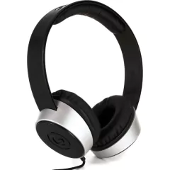 Auriculares De Estudio Samson Sr450 Cerrado Ajustables