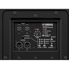 Subwoofer activo potenciado Yamaha DXS12mkII , nuevo en caja , garantía - comprar online