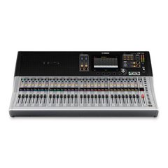 Mixer Consola Digital 32 Canales Yamaha Tf5