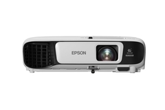 Proyector Epson PowerLite U42+ , 3600 ansi lumens , wuxga 1920x 1200 píxeles, nuevo en caja . Garantía 3 años electronica 2 años lámpara. en internet