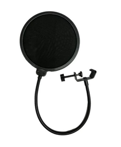 Kit de Micrófono para Streaming Podcast Grabación o Radio Venetian N3 silver en internet