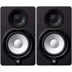 Monitor de estudio autoamplificado o activo Yamaha HS7 , negro , precio por el par, nuevo en caja , garantía oficial. en internet
