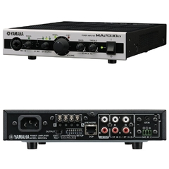 Amplificador integrado para instalaciones Yamaha MA2030a , nuevo en caja , garantía oficial 1 año .