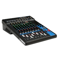 Consola Mixer Yamaha MG12 , nueva en caja , garantia oficial - tienda online