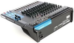 Consola Mixer Yamaha Mg16 Sonido 16 Canales , nueva en caja , garantía oficial en internet