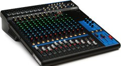 Consola Mixer Yamaha Mg16 Sonido 16 Canales , nueva en caja , garantía oficial