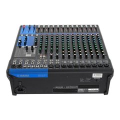 Consola Mixer Yamaha MG16XU , nueva en caja , garantía oficial. en internet