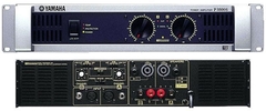 Amplificador de potencia Yamaha P3500s , nuevo en caja , garantía oficial - comprar online