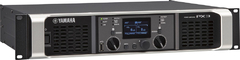 Amplificador de potencia Yamaha PX3 , nuevo en caja, garantía oficial