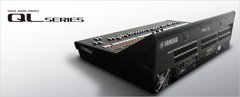Consola Mixer Digital Yamaha QL5 , el mejor precio , consulte disponibilidad . en internet