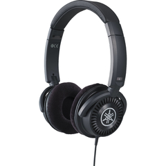 Auricular Yamaha HPH-150b , nuevos en caja, garantia oficial, - Pro Audio Store Argentina