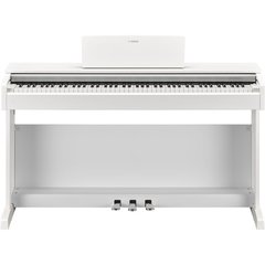 PIANO DIGITAL YAMAHA ARIUS YDP-143 , NUEVO EN CAJA GARANTIA OFICIAL YAMAHA DE ARGENTINA. en internet