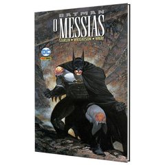 Batman: O Messias