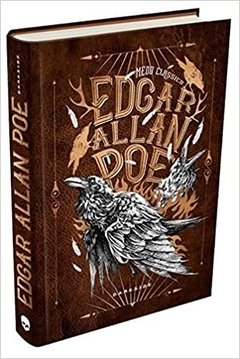 Edgar Allan Poe:  Medo Classico - Volume 2