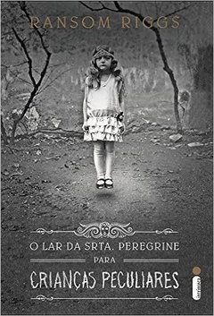 O Lar da Srta. Peregrine para Crianças Peculiares - Livro 1 (Capa Dura)