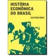 Historia Economica do Brasil - 43ª Ediçao
