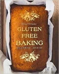 Gluten Free Baking - Just as Delicious - Just as Easy