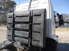 Tanque mochila 550 litros con soportes (Extrachata) - Maxepa