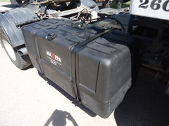 Tanque lateral 630 litros con soportes - comprar online