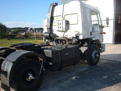 Tanque lateral 630 litros con soportes - Maxepa