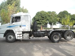 Tanque mochila 400 litros con soporte - comprar online